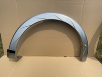 фото thumb №1, Hyundai ioniq 5 права молдинг крила передня