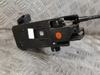 фото thumb №8, Jaguar s-type ii x200 05r замок дверь левый перед