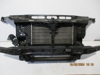 Купить Радиатор ремень передний mercedes ml 166 ml166 3,5 cdi авто, фото thumb