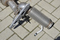 фото thumb №9, Vw golf viii 8 2.0tdi катализатор dpf 05l131701e