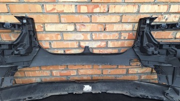 фото thumb №8, Бампер bmw x7 g07 рестайлинг lci 22- оригинал