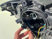 фото thumb №13, Bmw 5 f10 2011 комплект лампа передніх протитуманна фара