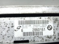 Радиатор воды erntylator комплект bmw x1 e84 2.0d с Разборки, фото thumb