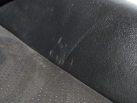 Комплект  сиденья заднее сиденье обивка кожа алькантара  audi a6 c7 седан s-line в Украине, фото thumb