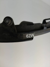 Решітка радіатора решітка  hovda cr-v 3 71128swwg0 в Україні, фото thumb