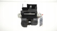 фото thumb №14, Замок кришки зад багажника vw touran i рестайлінг 07-10r