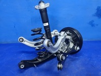 фото thumb №10, Vw id4 id5 | enyaq | e-tron q4 поворотна опора ліва задня важелі амортизатор