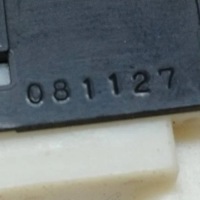 Купити Перемикач регулювання дзеркал honda insight ze_ 081127 1.34l 2010, фото thumb