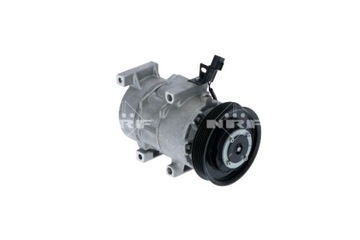 фото thumb №11, Компрессор кондиционера hyundai i40 i i40 i cw 1.6 07.11-05.19 nrf