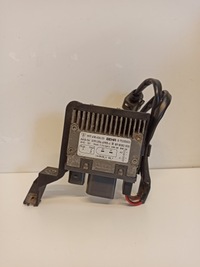 фото thumb №1, Porsche boxster модуль вентилятора 99761843603