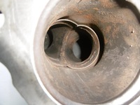 фото thumb №8, Каталізатор volvo xc90 i s80 ii 4.4 v8