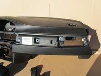 фото thumb №8, Панель консоль подушки подушка безопасности bmw e90 e91 e92 e93 рестайлинг lci навигация