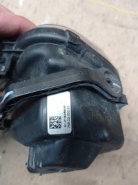 фото thumb №6, Протитуманна фара led правий bmw x3 x4 x5 x6