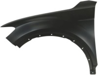 фото thumb №1, Vw t-roc 2017 - 2022 крыло перед левый bez поворотник передний
