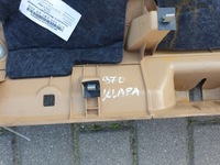 фото thumb №7, Porsche panamera 970 захист кришки багажника kpl