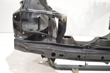 фото thumb №7, Pas переднє перед фартух лівий правий лонжерон mercedes sl r129