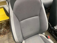 фото thumb №8, Honda jazz v crosstar сиденья сиденья подушки безопасности