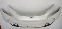 фото thumb №8, Бампер перед toyota chr ii 23-2025r 089 ідеальний стан !