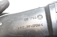 фото thumb №4, Peugeot 307 lift 2.0 b 16v труба шланг повітрозабірник повітря 9653638180