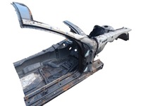 фото thumb №1, Mercedes sl w230 230 r230 чверть правий перед права передня лонжерон