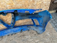 фото thumb №11, Alfa romeo stelvio quadrifoglio бампер передній q4