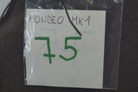 фото thumb №7, Полиця багажника ford mondeo mk1 hb