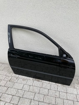 фото thumb №1, Дверь передние правые bmw 3 e46 compact 668 schwarz 2