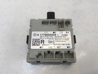 фото thumb №1, Mercedes a w177 2021 модуль двері правий задня