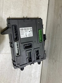 фото thumb №1, Renault megane iv 2019 модуль