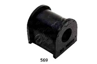 фото thumb №1, Втулка стабилизатора japanparts mb809357 gom569 ad
