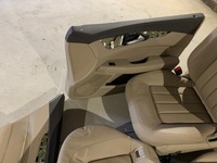 фото thumb №6, Mercedes cls w218 сидіння обшивки комплект