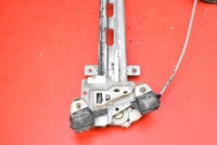 фото thumb №9, Подъемник стекло левый перед eu honda civic 7 vii sedan 00-05