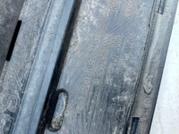 фото thumb №9, Audi q5 s line 8r 8r0 молдинг дверь левая перед