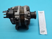 Купити Test генератор renault megane iv a5te0581ze 23100-9933r 1.3 tce, фото thumb