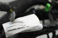 фото thumb №14, Жгут кабели polestar 2 p 33815532 electric 300kw 2021