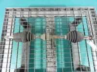 фото thumb №1, Привідний вал ліва nissan micra k12 1.6 16v