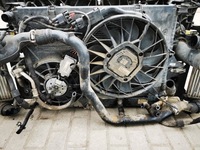 фото thumb №11, Audi q7 4l 05-10 3.0 tdi pas переднее комплектный