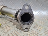 фото thumb №8, Шланг труба выхлопных газов egr opel corsa e 1.3 cdti