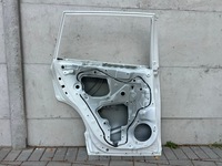 фото thumb №11, Двері toyota corolla cross задня лівий задні ліва