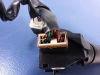 фото thumb №7, Primera p12 рычаг поворотники 25540av600