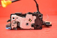 фото thumb №5, Замок двері праві зад задній 24097816 peugeot 207 універсал 06-09