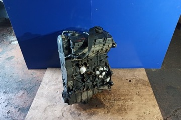 фото thumb №9, Двигатель audi a6 4b2, c5 awx149352 1.9l дизель 96kw 2001