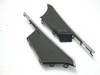 фото thumb №7, Audi a4 s4 b9 2017 комплект молдинг оббивка двері передніх