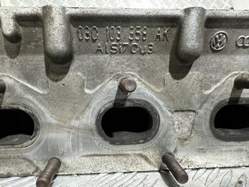 фото thumb №6, Audi a3 8p 1.4 tfsi cax головка коромысла 03c103358ak