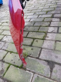 фото thumb №7, Hyundai ix35 бампер передний kompletny