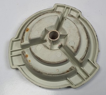 фото thumb №2, Гайка колёса запасного saab 900 ii