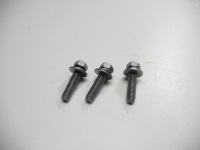 Болты вентилятора bmw e46 оригинальный номер 17427612897 Оригинал, фото thumb