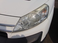 фото thumb №1, Лампа ліва перед передня scudo expert europa