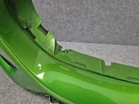 фото thumb №8, Бампер передний перед - maserati levante gts str gransport trofeo m161 18-