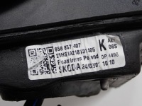 фото thumb №10, Дзеркало ліве європа eu 6-pin оригінал 658857407 skoda kamiq 24r
